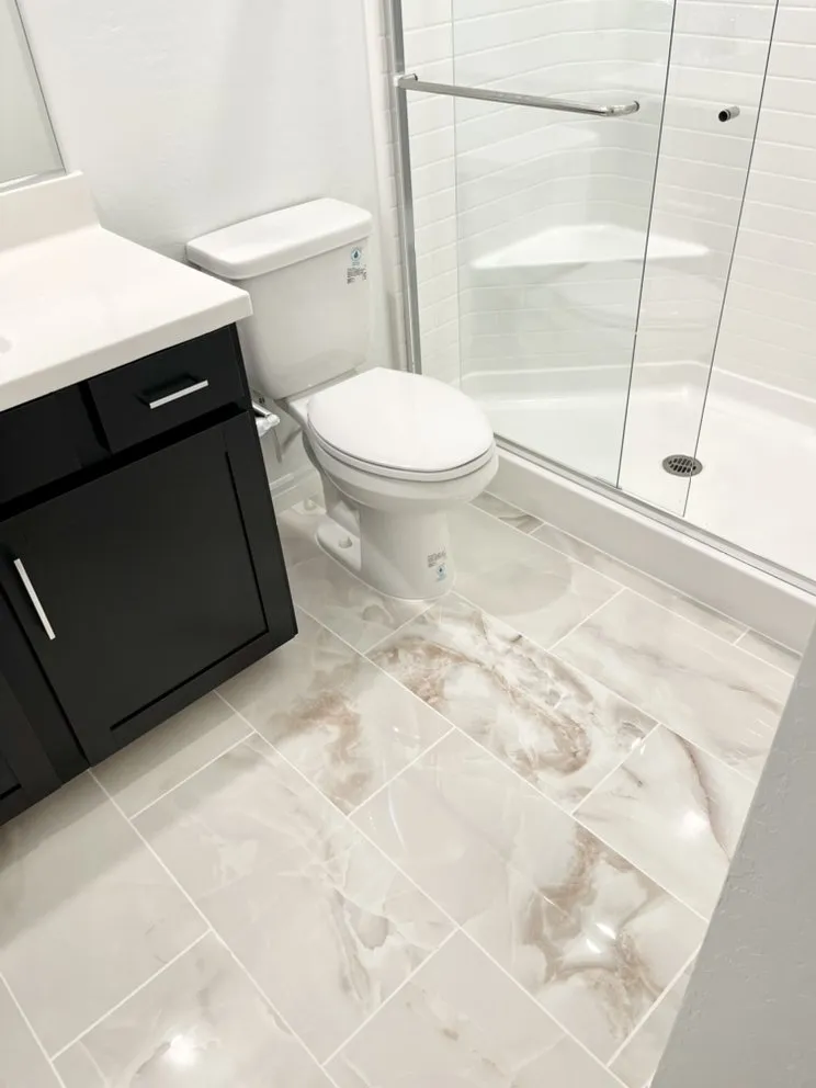 Slide of RevoHaus Handyman & General Construction Services