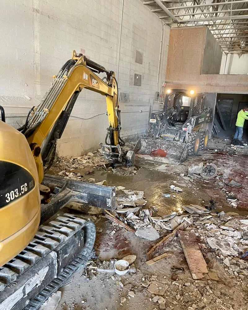 Certified wiring installation experts serving ,  - RevoHaus Handyman & General Construction Services