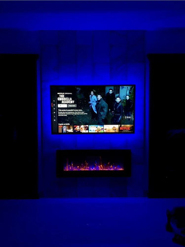 Trusted outlet and switch repair service in ,  - RevoHaus Handyman & General Construction Services