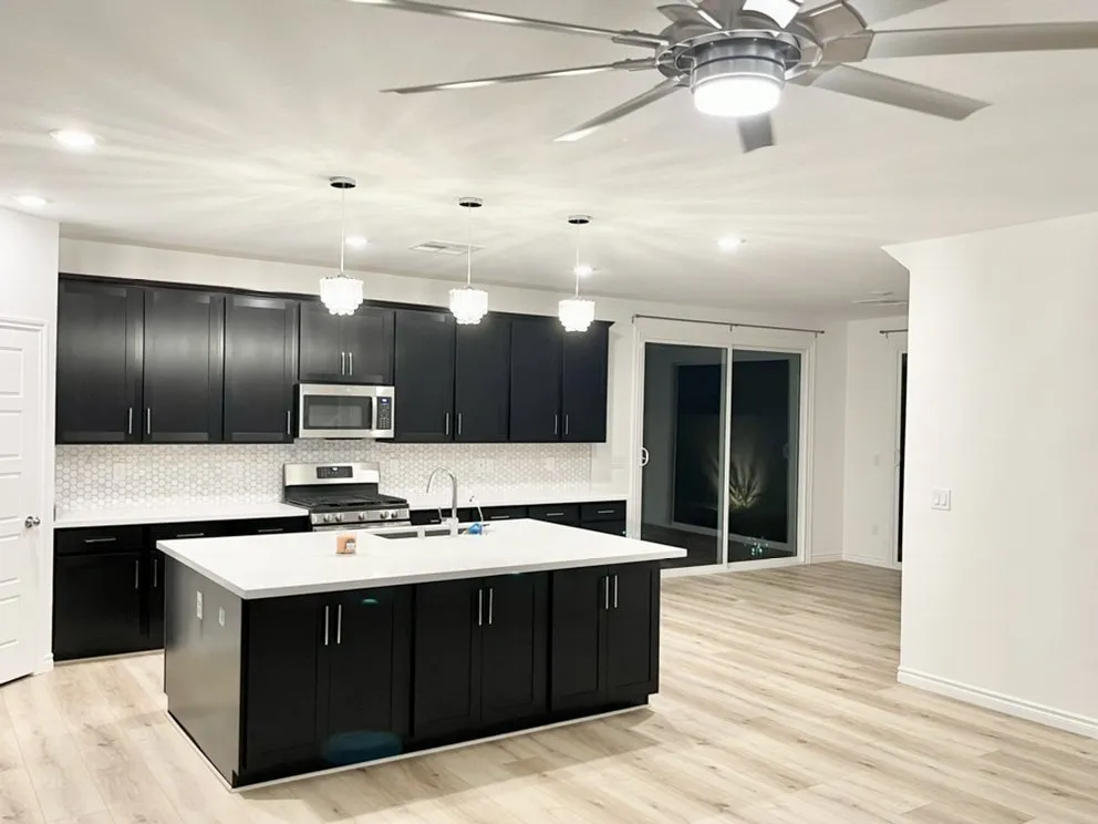 Emergency circuit breaker repair experts serving ,  - RevoHaus Handyman & General Construction Services