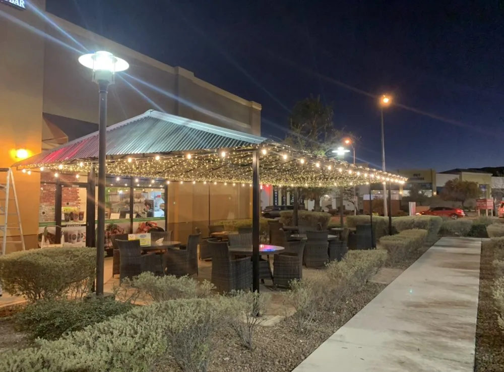 Professional electrical repair in ,  by RevoHaus Handyman & General Construction Services