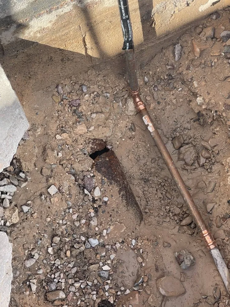 Slide of RevoHaus Handyman & General Construction Services