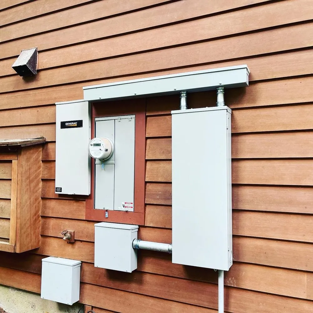 Slide of Revolt Certified Electrician