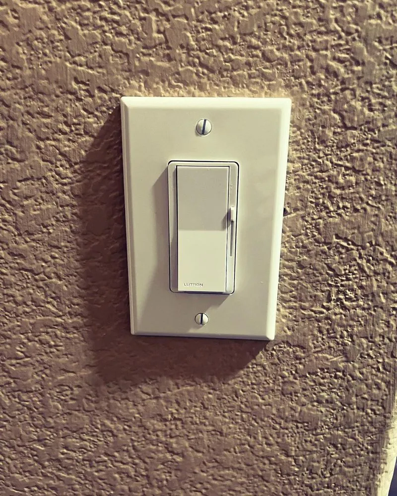 Slide of Revolt Certified Electrician