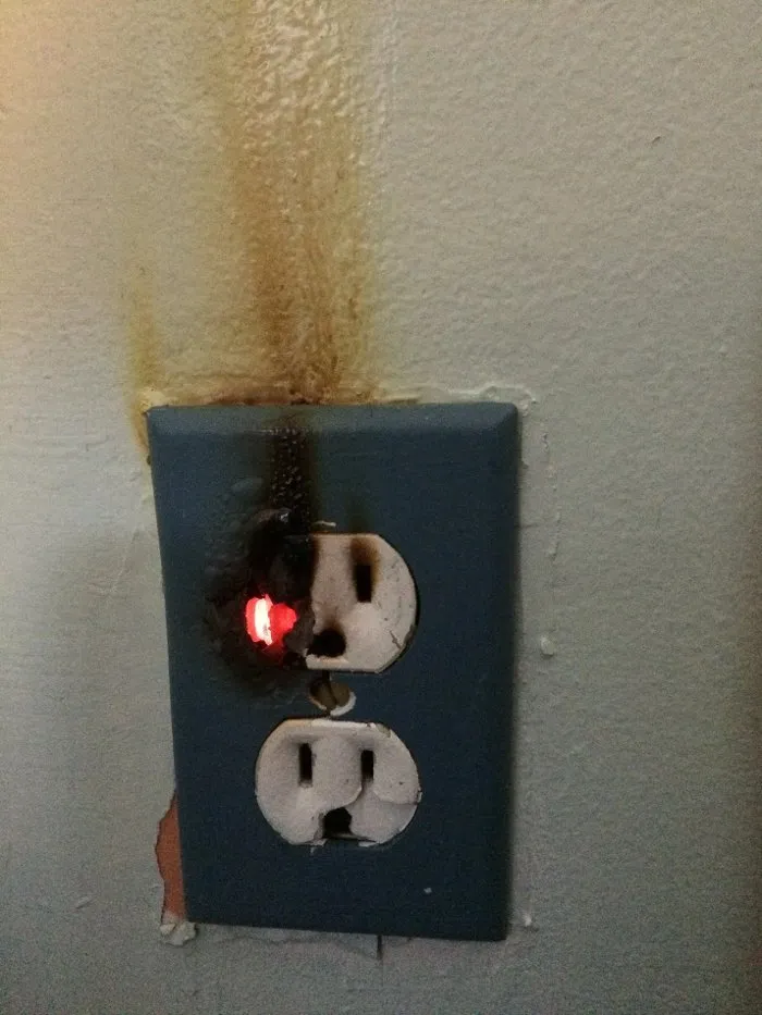 Slide of ReVolt Electric