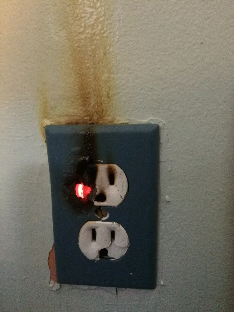 Slide of ReVolt Electric