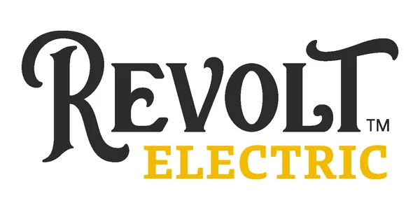 Revolt Electric