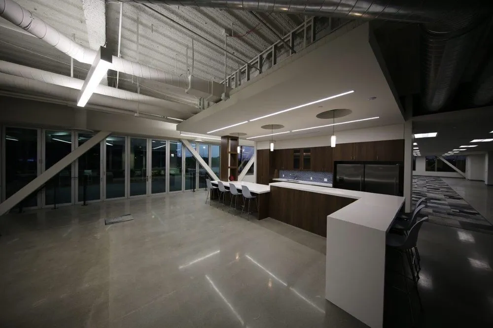 Slide of Revolt Electric