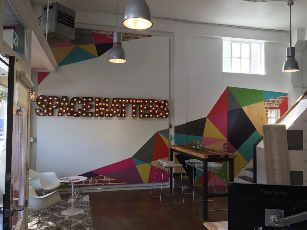 Slide of Revolt Electric