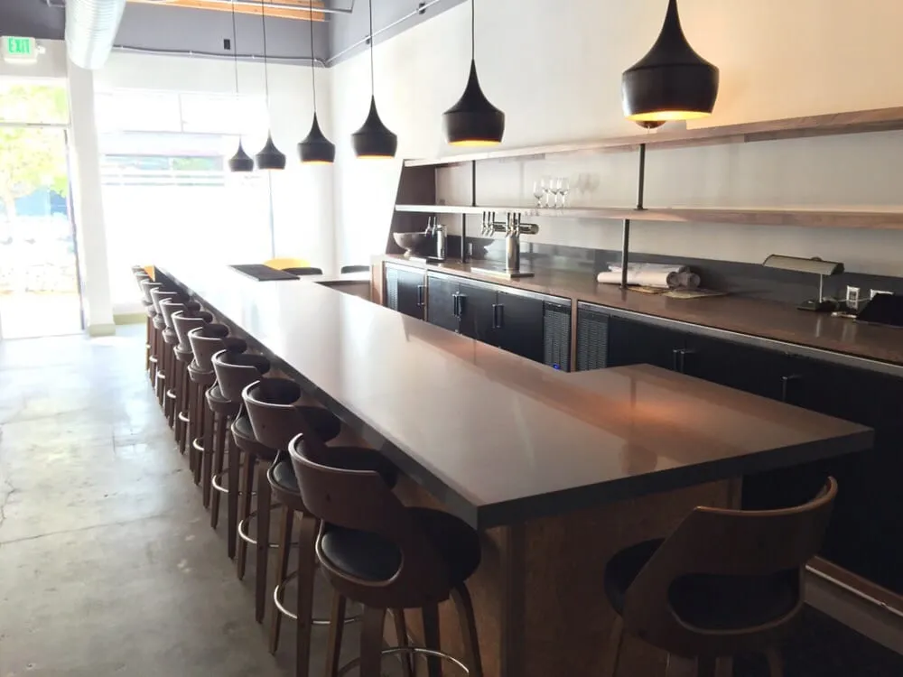 Slide of Revolt Electric