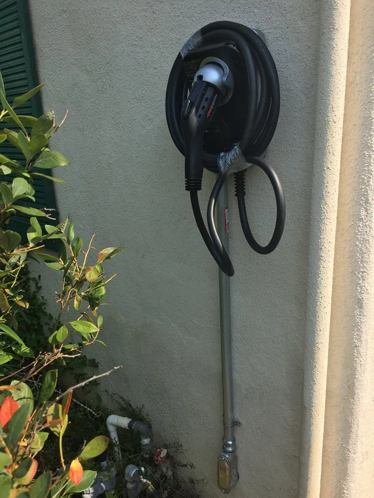 Slide of Revolt Electric