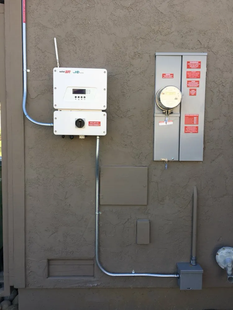 Slide of Revolt Electric