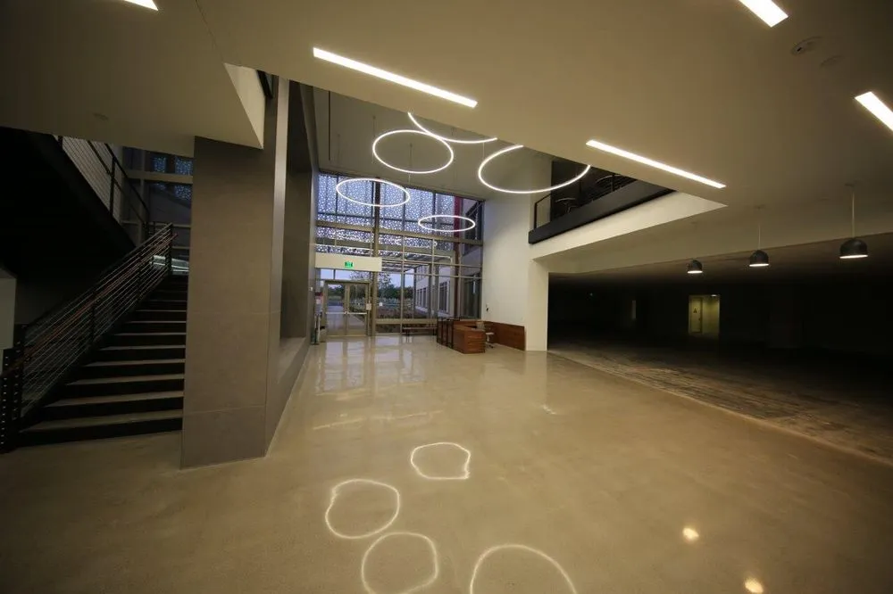 Slide of Revolt Electric