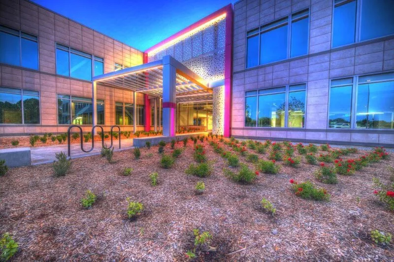 Reliable wiring installation in ,  by Revolt Electric