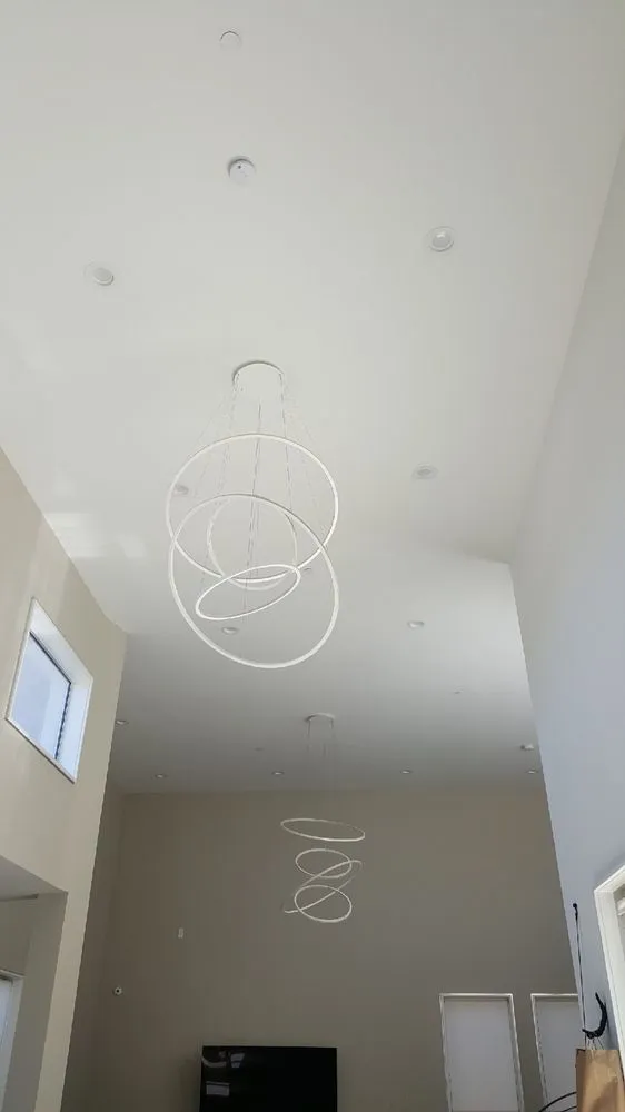 Emergency electrical service for homes in electrical repair,  by 