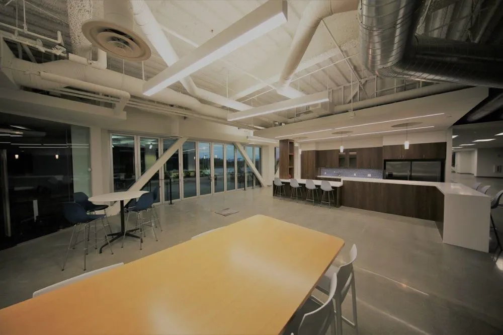 Slide of Revolt Electric