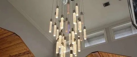 Slide of Revolution Electric