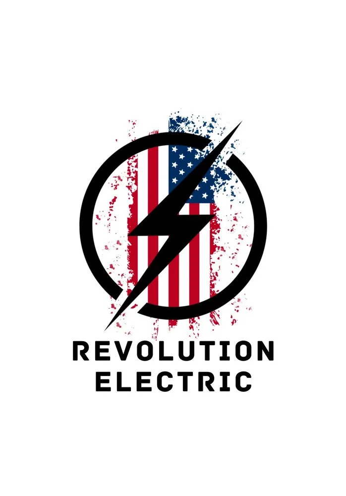 Slide of Revolution Electric