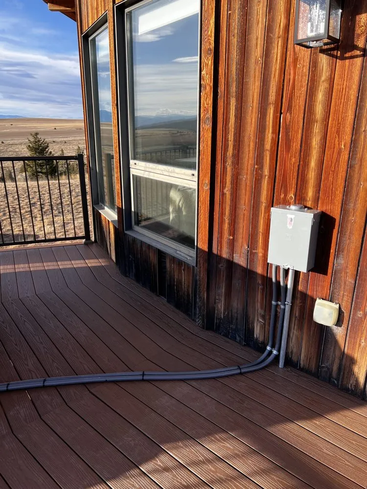 Slide of Revolution Electric