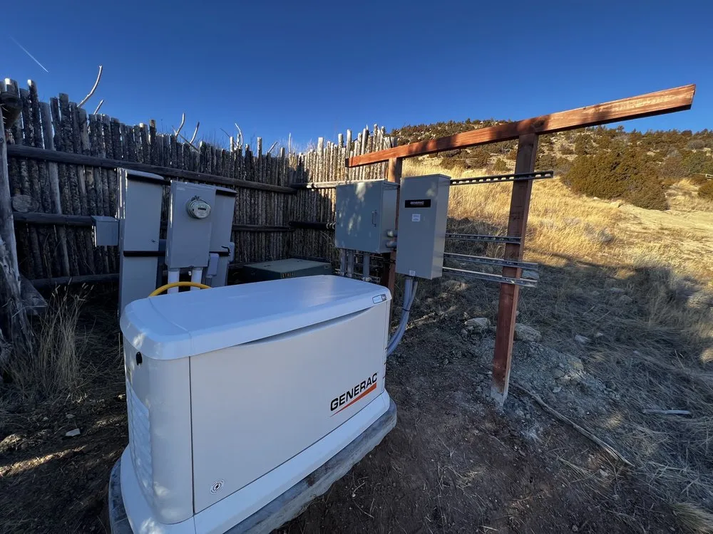 Slide of Revolution Electric