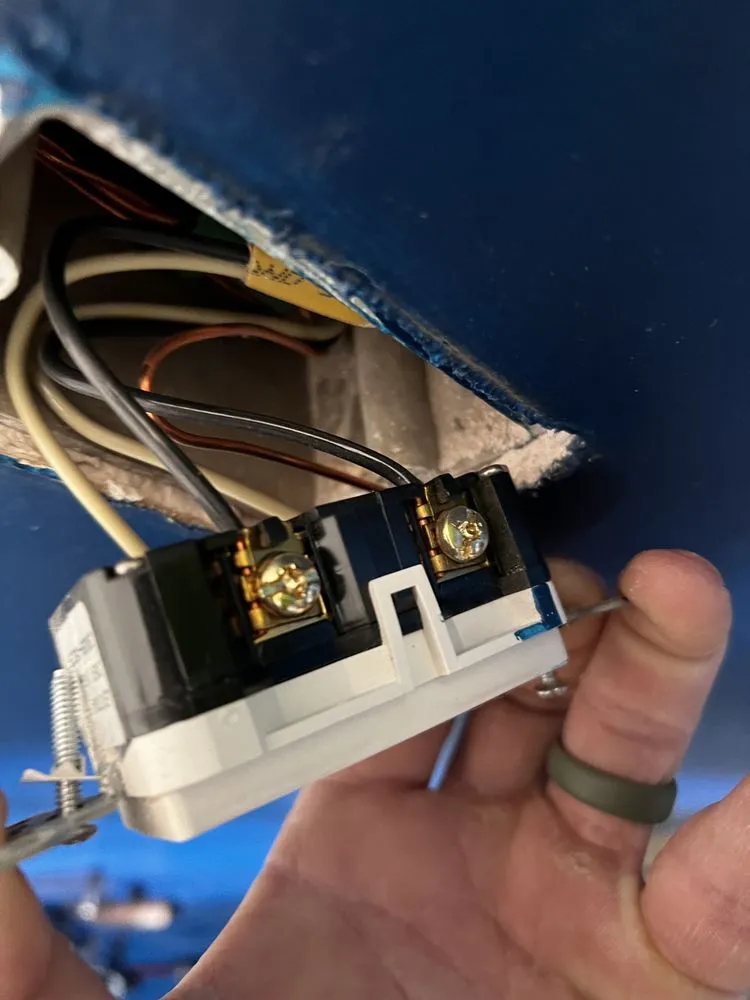 Slide of Revolution Electric