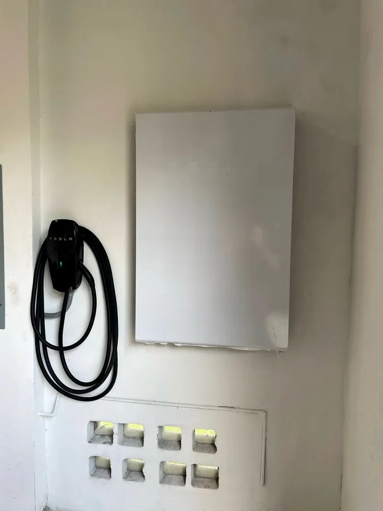 Slide of Rev's Energy