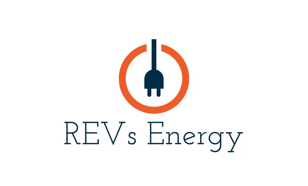 Slide of Rev's Energy