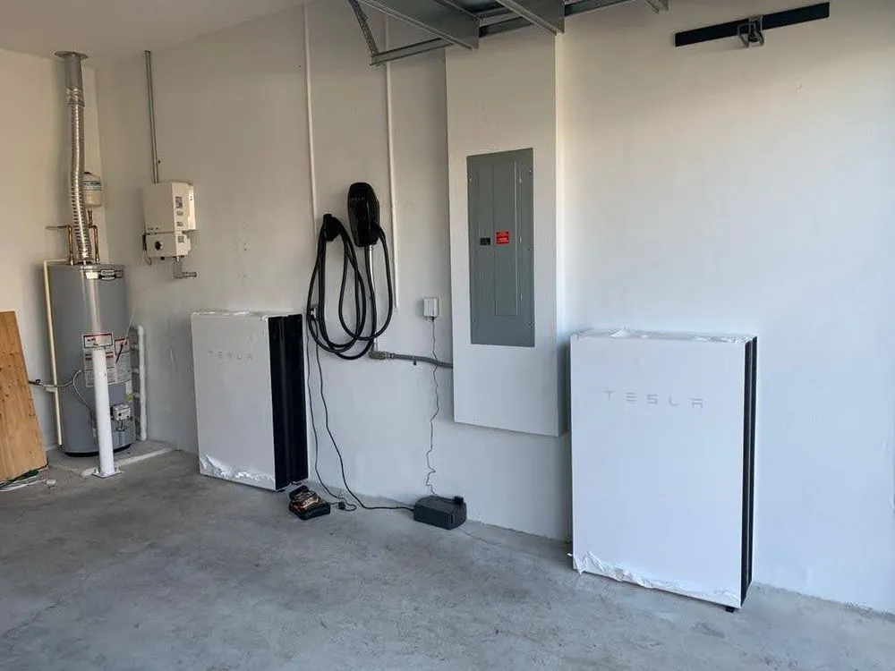 Slide of Rev's Energy