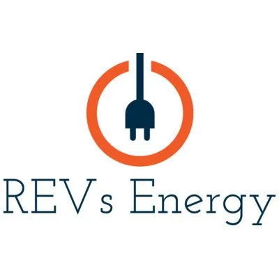 Slide of Rev's Energy