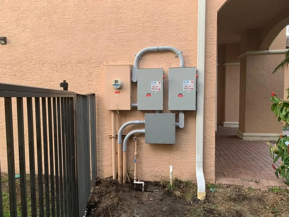 Slide of Rev's Energy