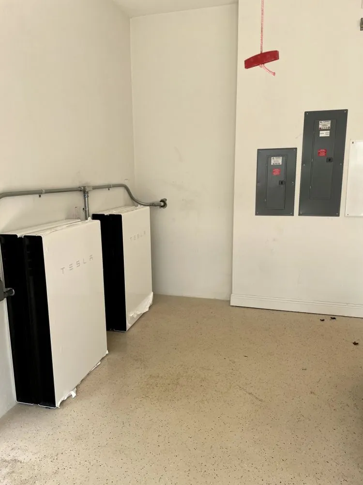 Slide of Rev's Energy