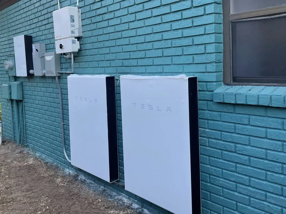 Slide of Rev's Energy