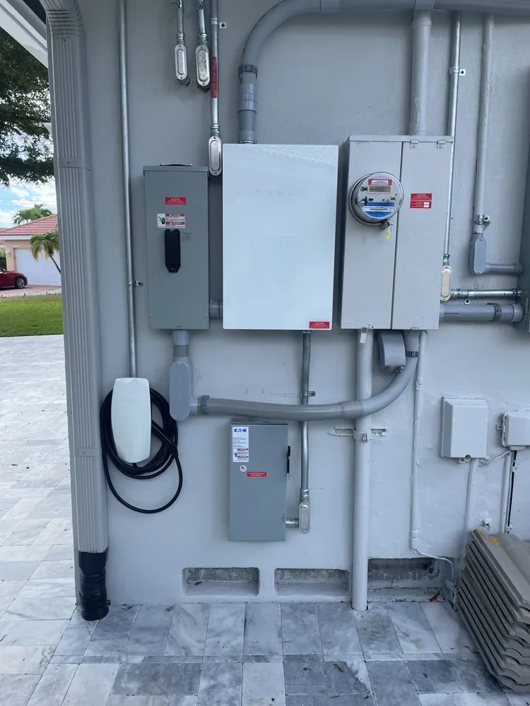 Slide of Rev's Energy