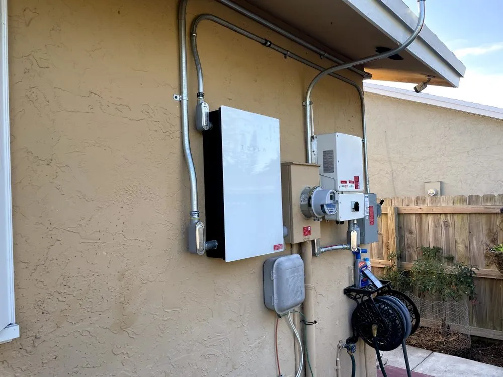 Slide of Rev's Energy