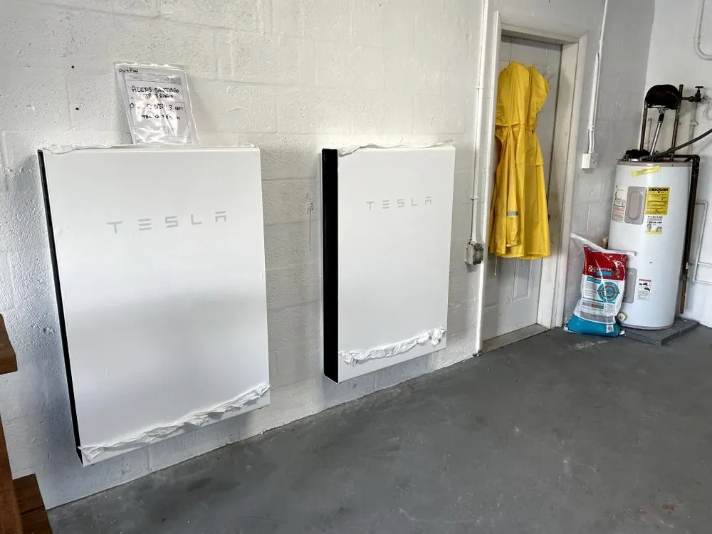 Slide of Rev's Energy