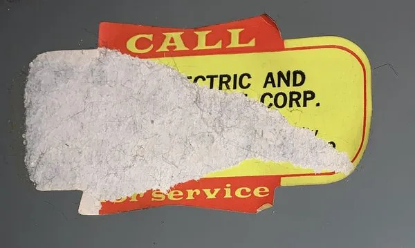 Reward Electric
