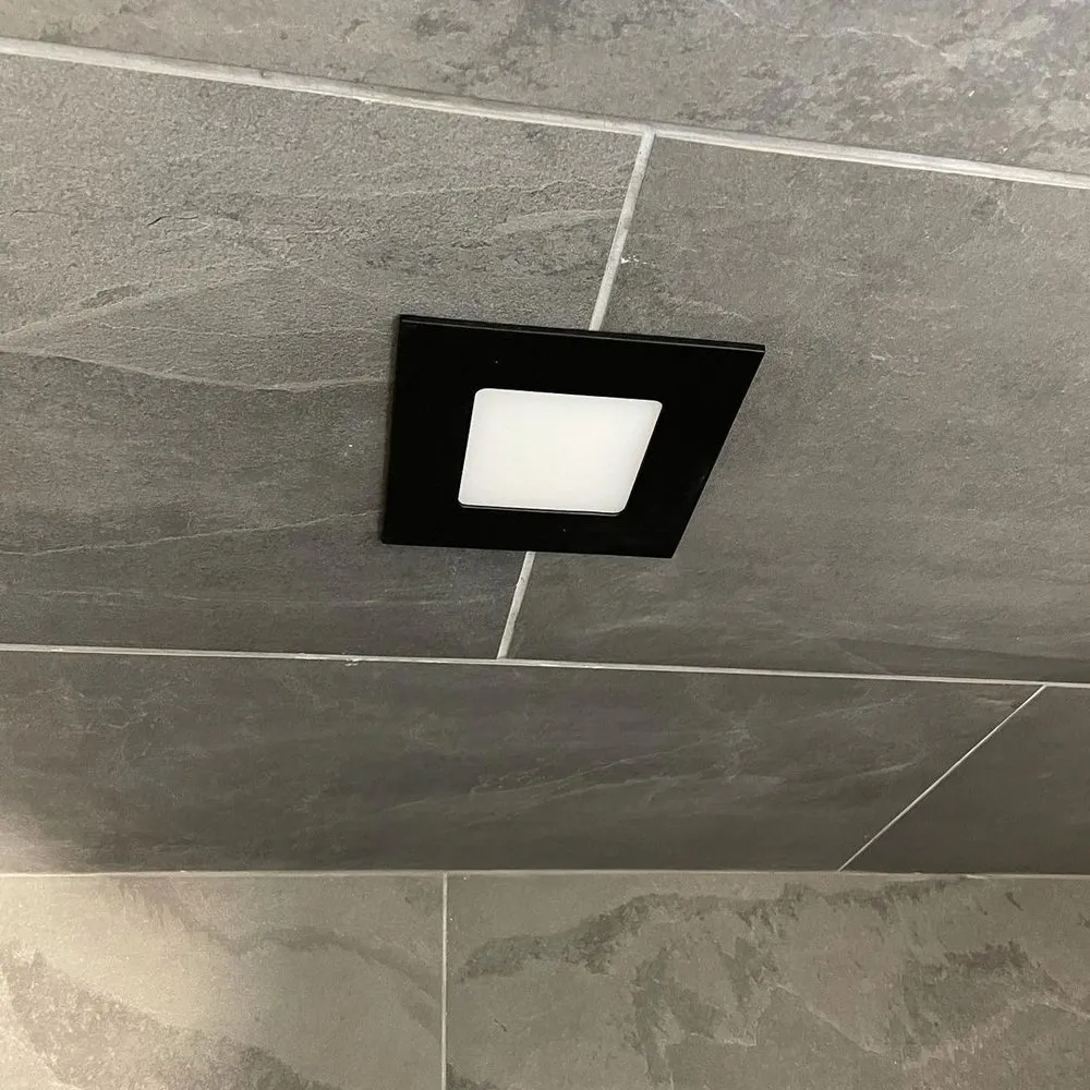 Slide of Reward Master Electrician