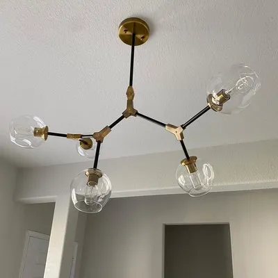 Reward Master Electrician Logo