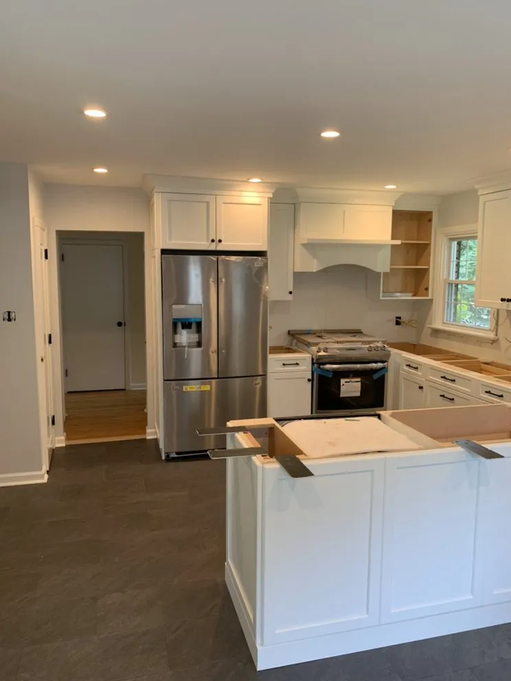 Slide of Rewire Electric