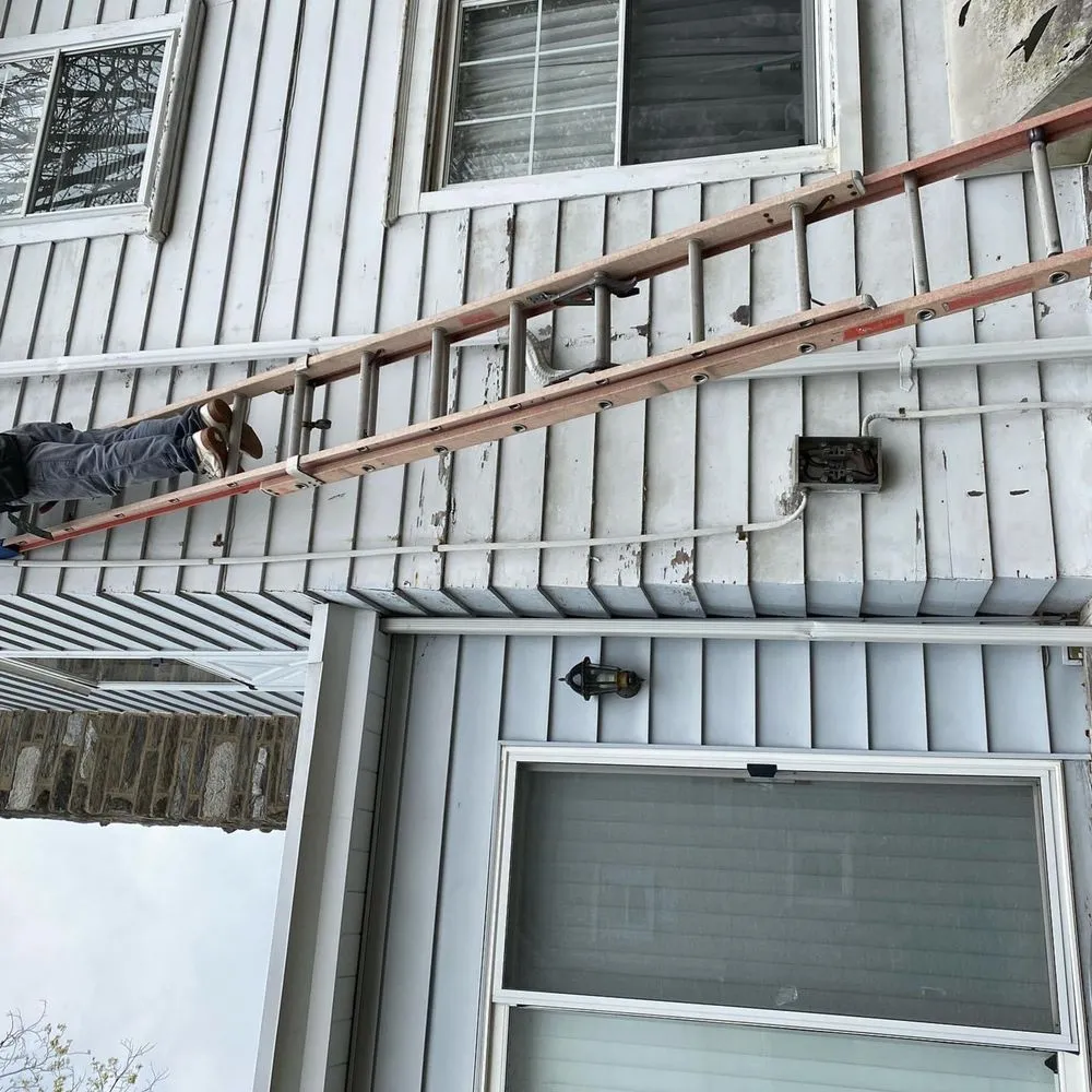 Slide of Rewire Electric