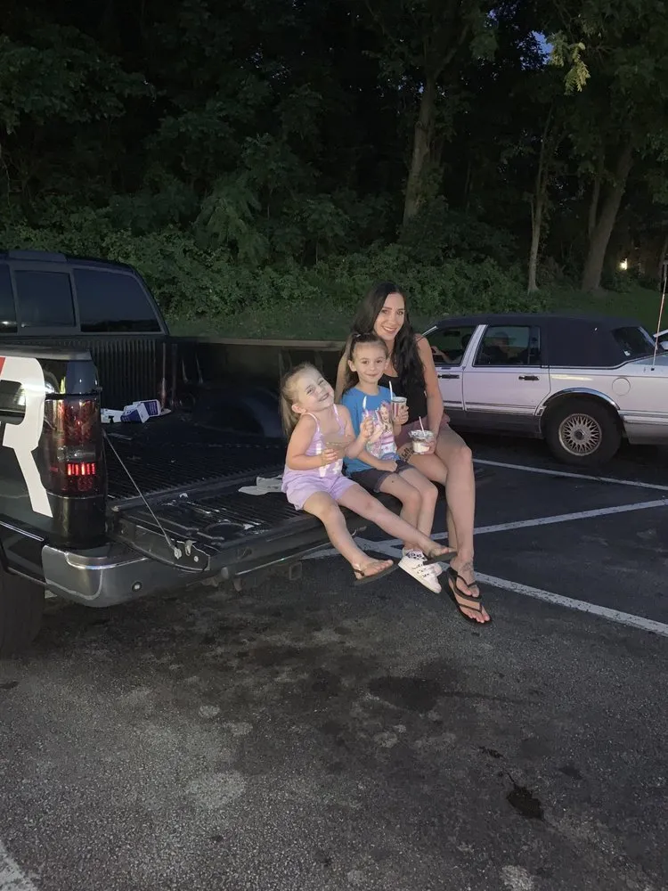 Slide of Rewire Electric