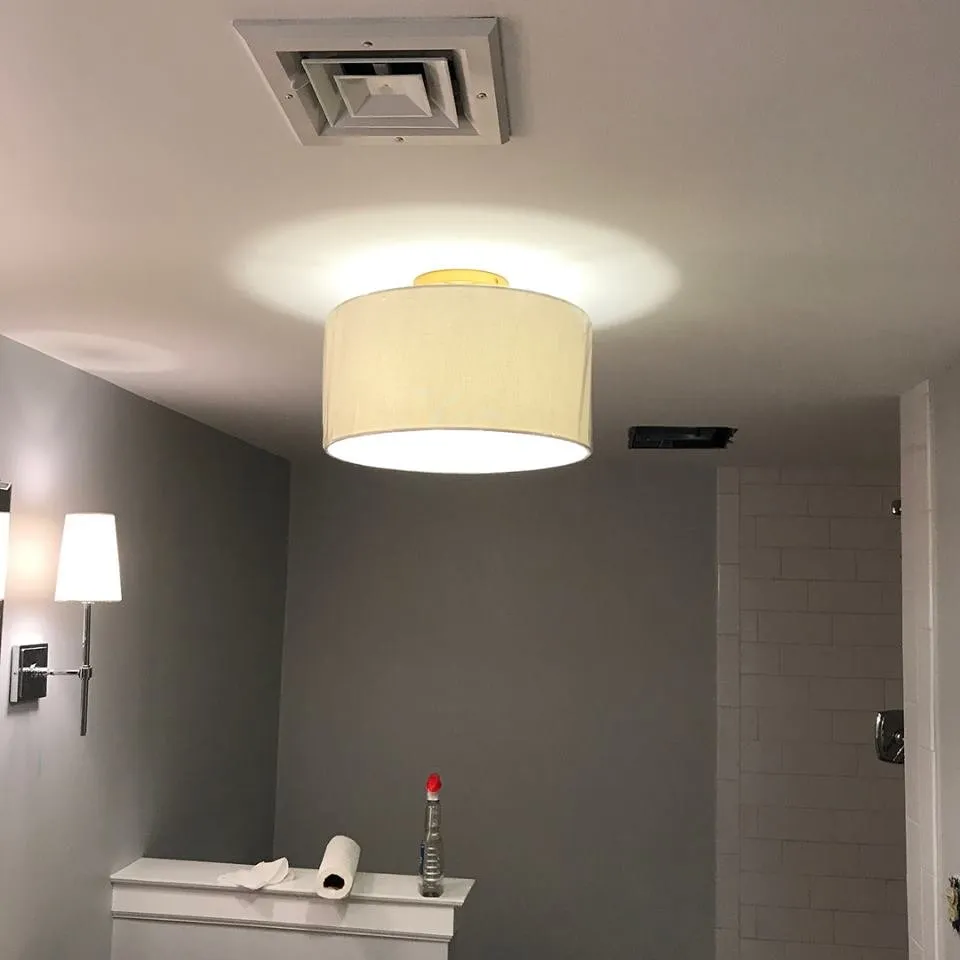 Slide of Rewire Electric