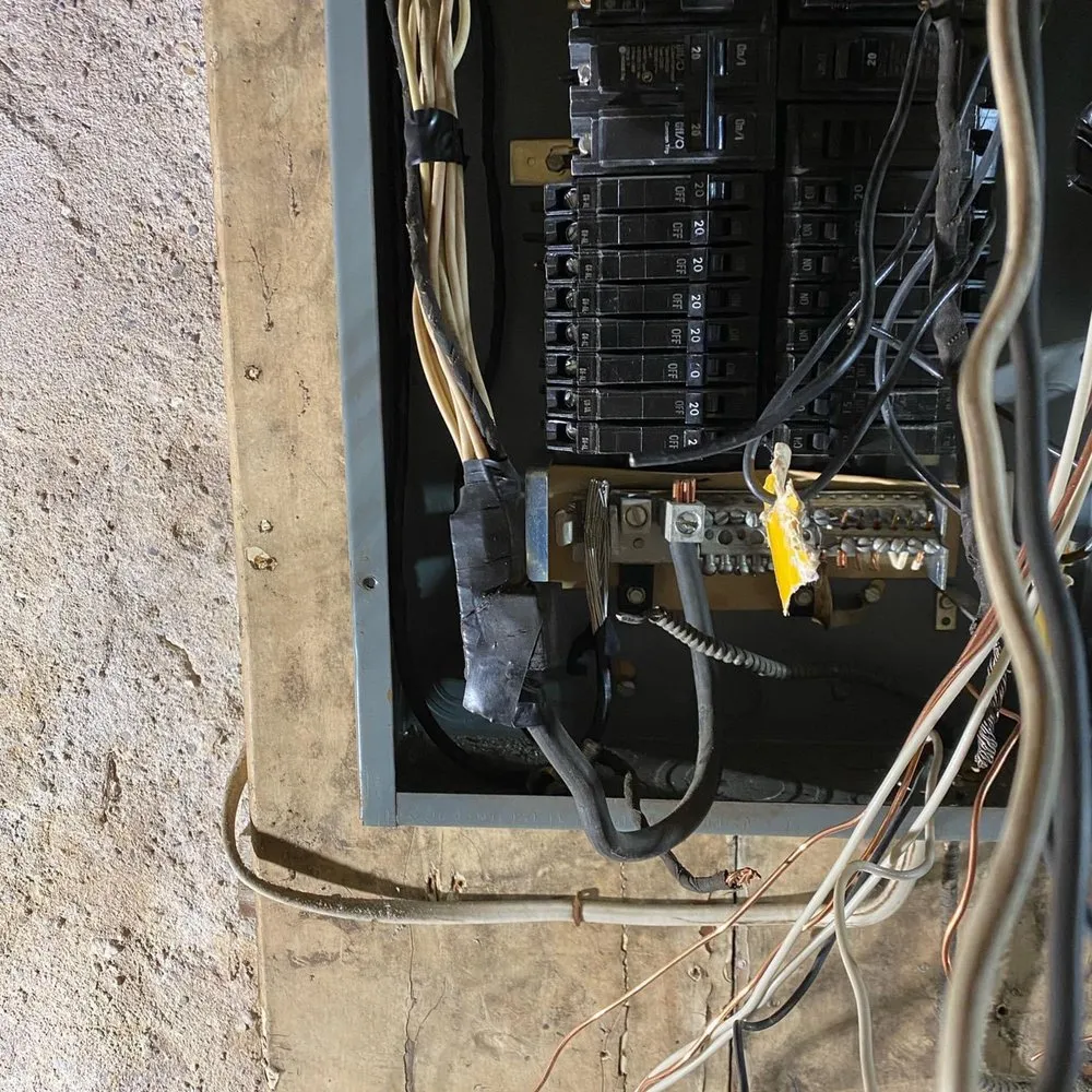 Professional panel upgrade service in Clifton Heights, PA - Rewire Electric
