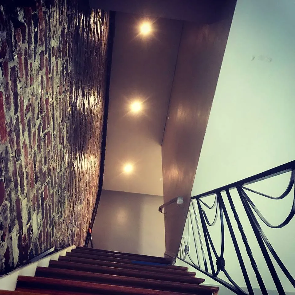 Slide of Rewire Electric