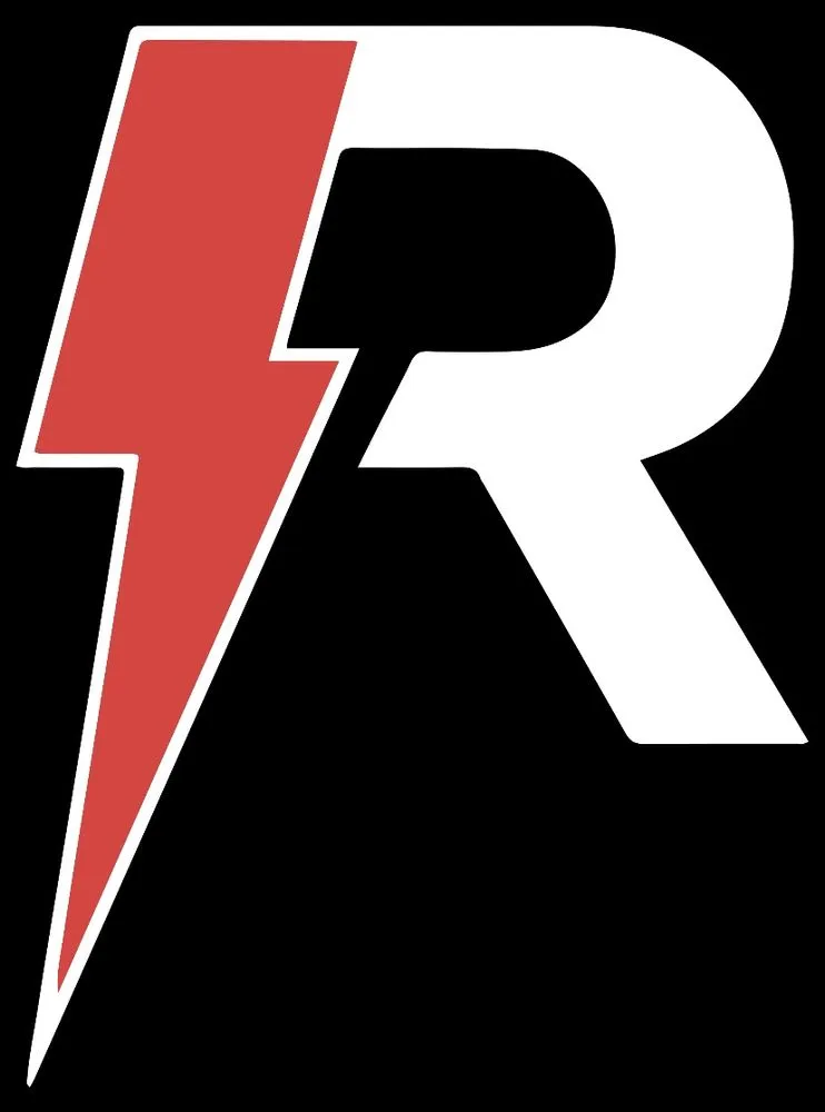 Slide of Rewire Electric