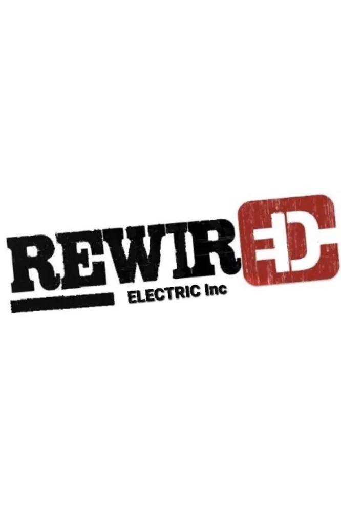 Slide of Rewired Electric
