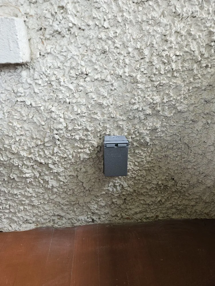 Slide of Rewired Iowa Electrician Des Moines