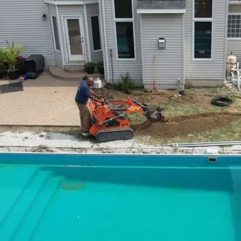 Slide of Rewired Iowa Electrician Des Moines