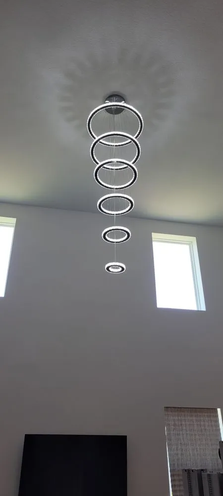 Slide of Rewis Electric