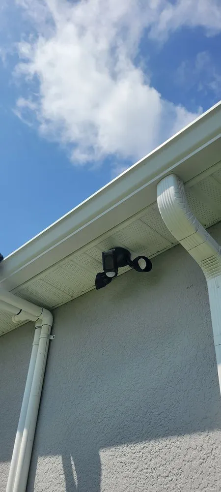 Slide of Rewis Electric